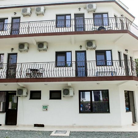 Vila Flora Eforie Nord Exterior foto