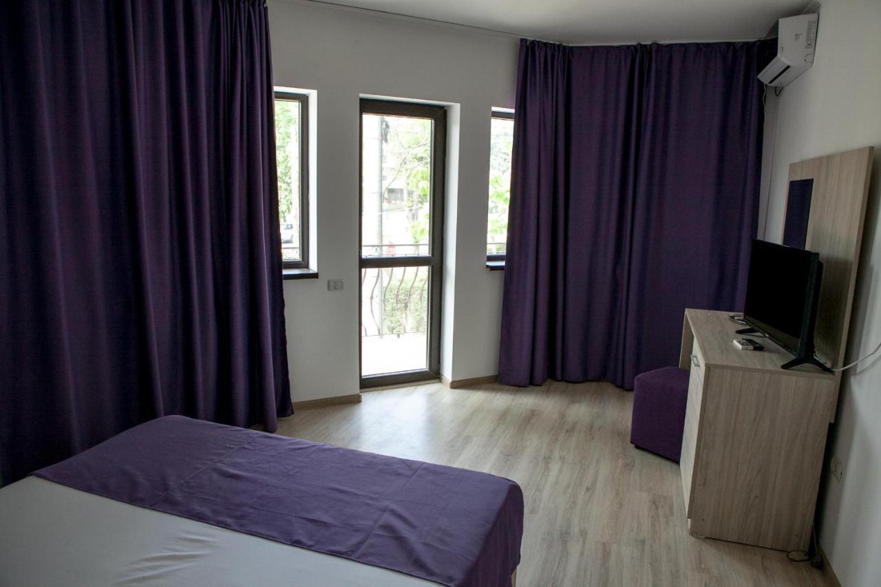 Vila Flora Eforie Nord Exterior foto