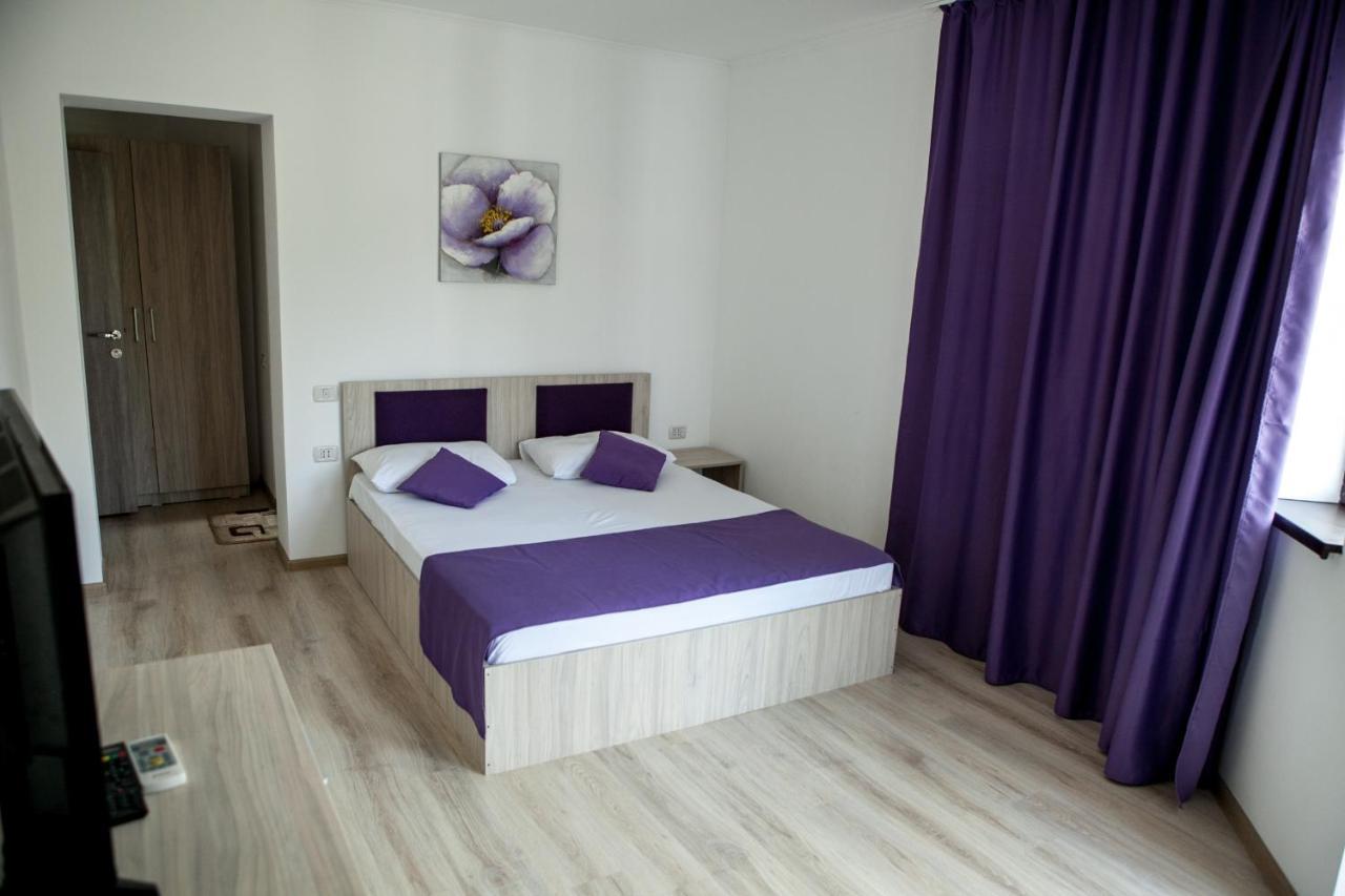 Vila Flora Eforie Nord Exterior foto